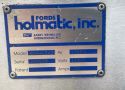 J777 HOLMATIC CBS-18 