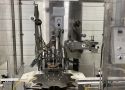 J794 Holmatic HSC-50S Heat Seal