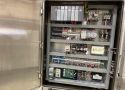 J794 Holmatic HSC-50S Main Controls