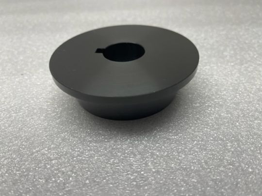 Heat Seal Film Core Rear Cone