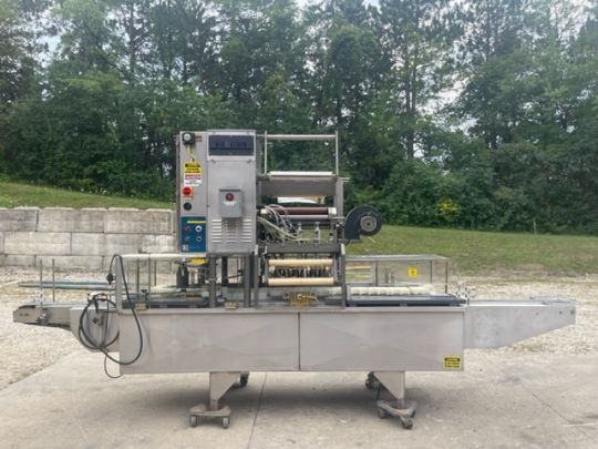 J777 HOLMATIC CBS-18