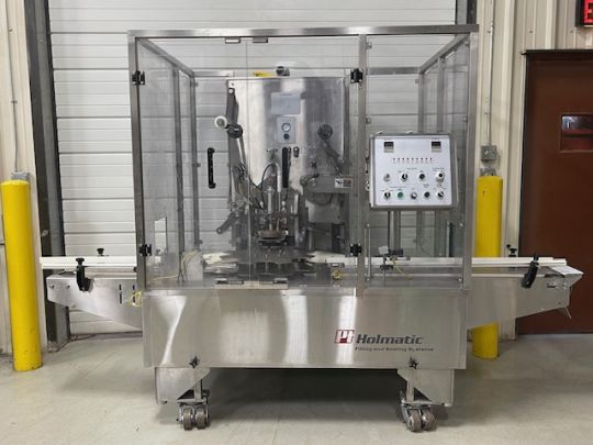 J794 HOLMATIC HSC-50S